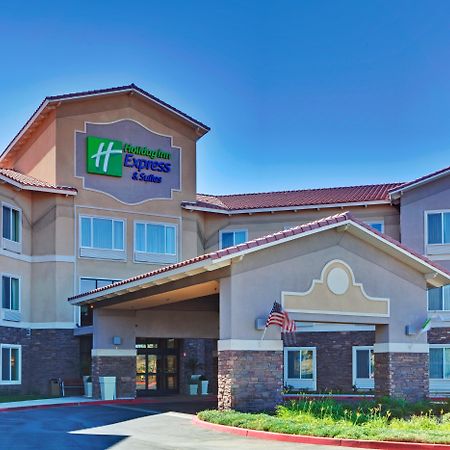 Holiday Inn Express & Suites Beaumont - Oak Valley By Ihg Luaran gambar