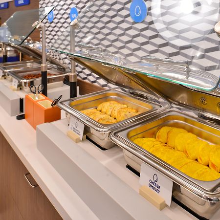 Holiday Inn Express & Suites Beaumont - Oak Valley By Ihg Luaran gambar