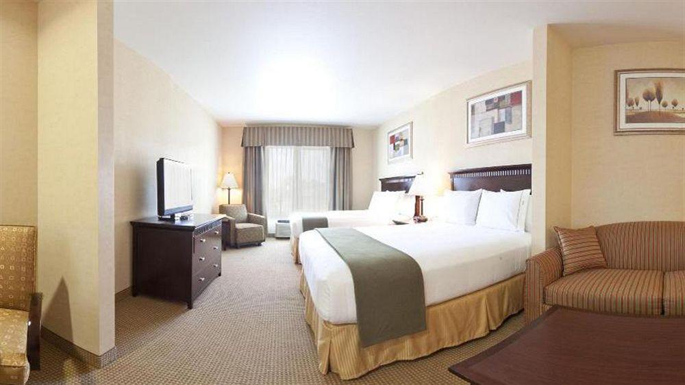 Holiday Inn Express & Suites Beaumont - Oak Valley By Ihg Luaran gambar