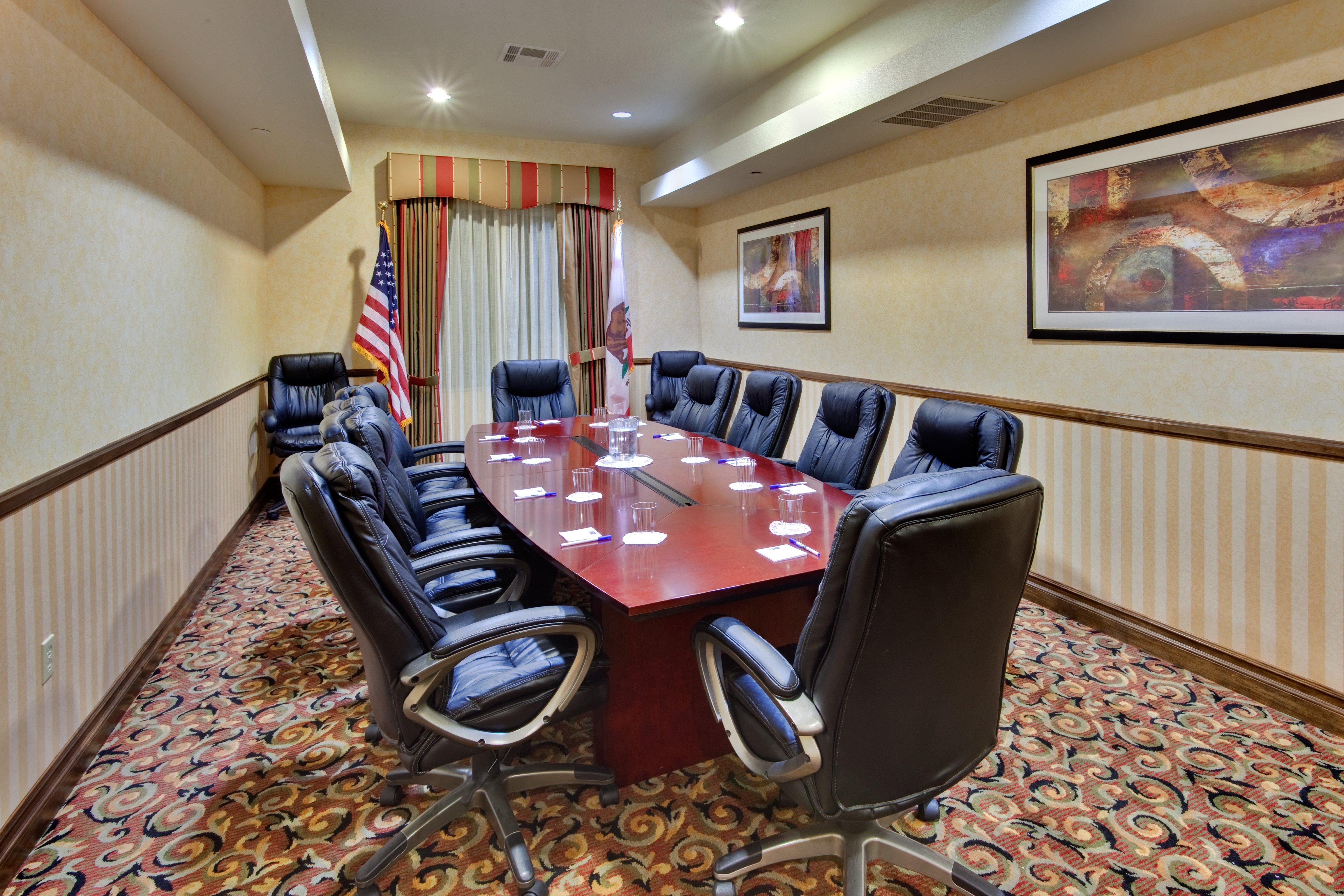 Holiday Inn Express & Suites Beaumont - Oak Valley By Ihg Luaran gambar