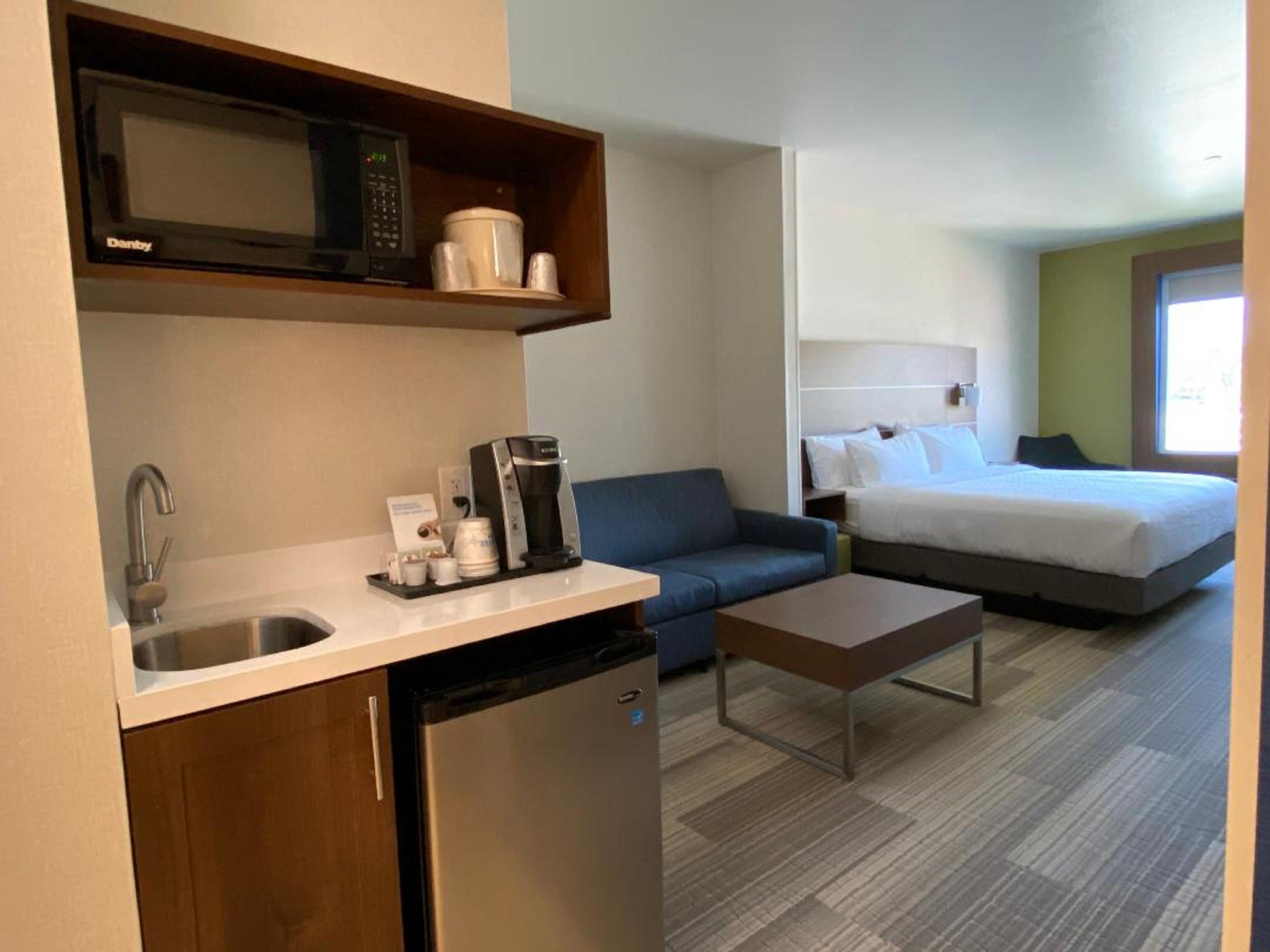 Holiday Inn Express & Suites Beaumont - Oak Valley By Ihg Luaran gambar