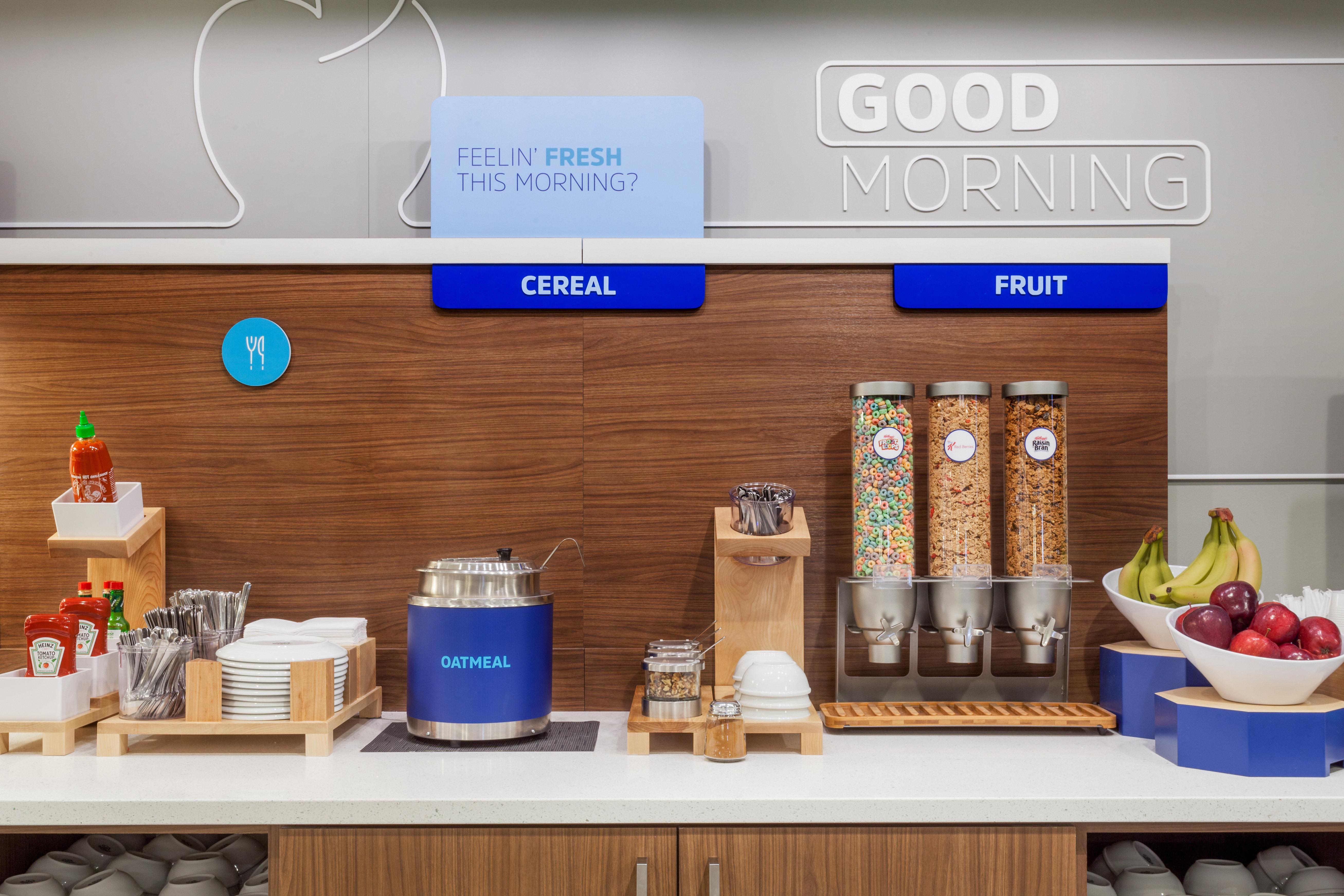 Holiday Inn Express & Suites Beaumont - Oak Valley By Ihg Luaran gambar