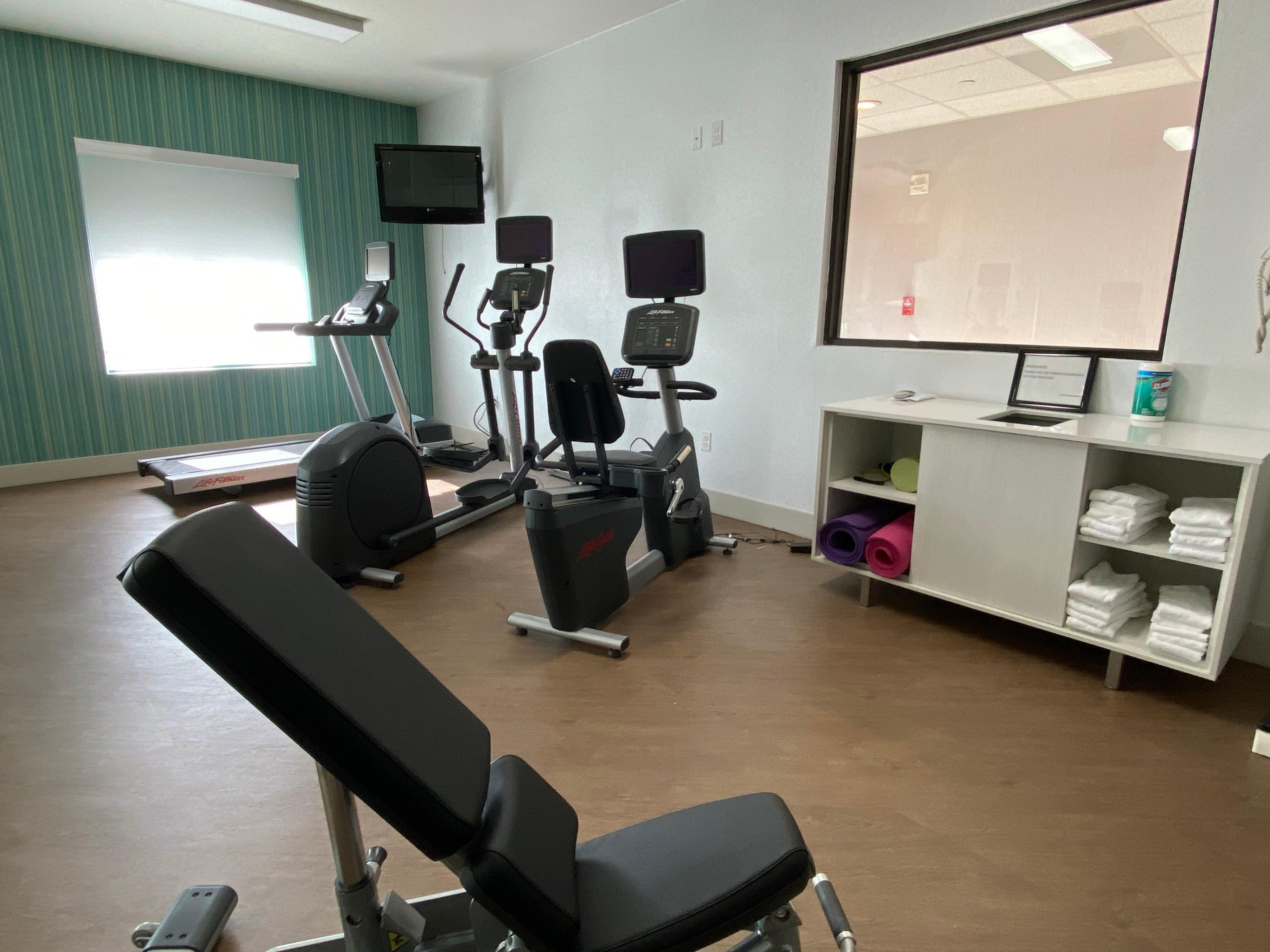Holiday Inn Express & Suites Beaumont - Oak Valley By Ihg Luaran gambar