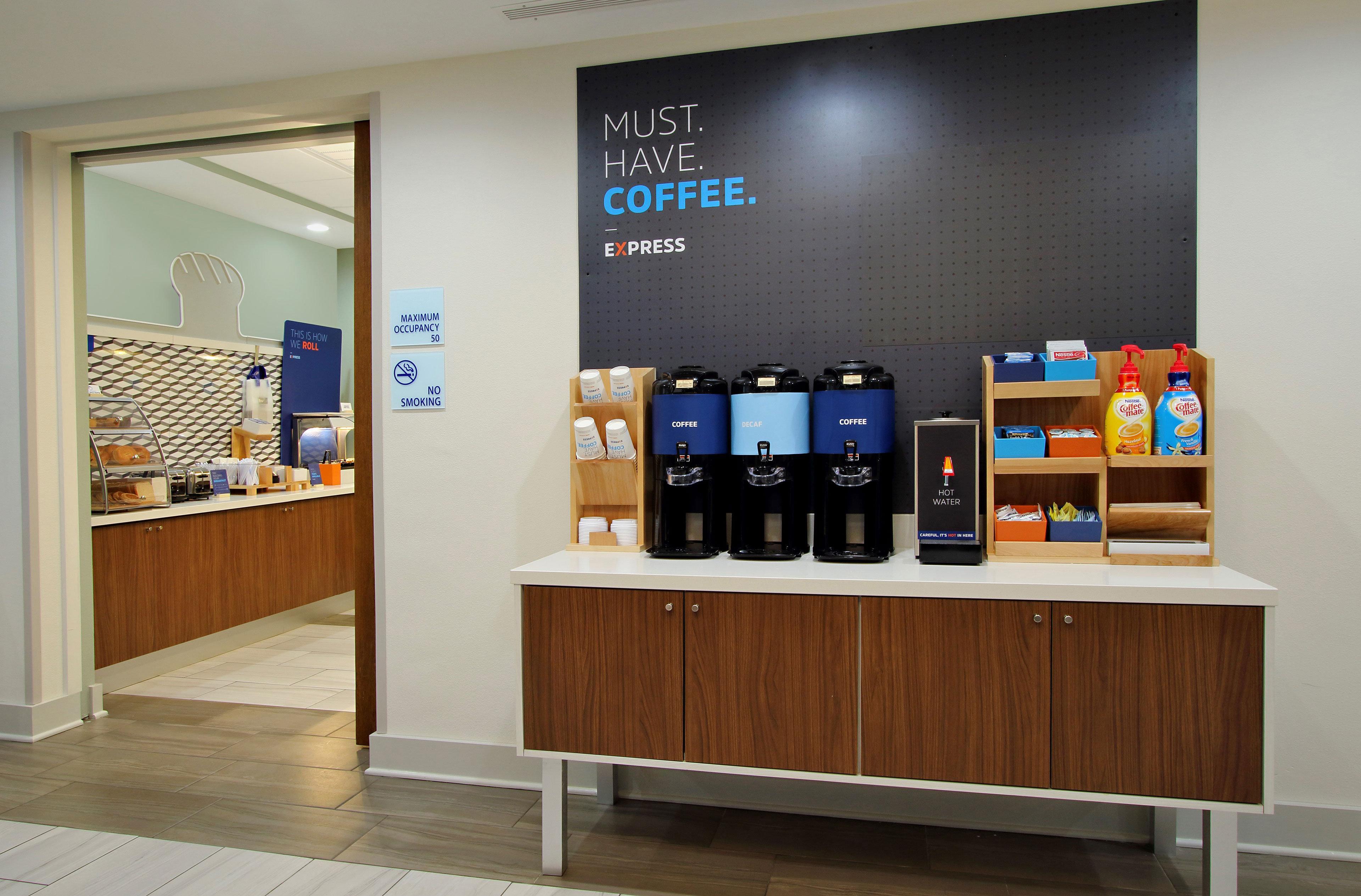 Holiday Inn Express & Suites Beaumont - Oak Valley By Ihg Luaran gambar