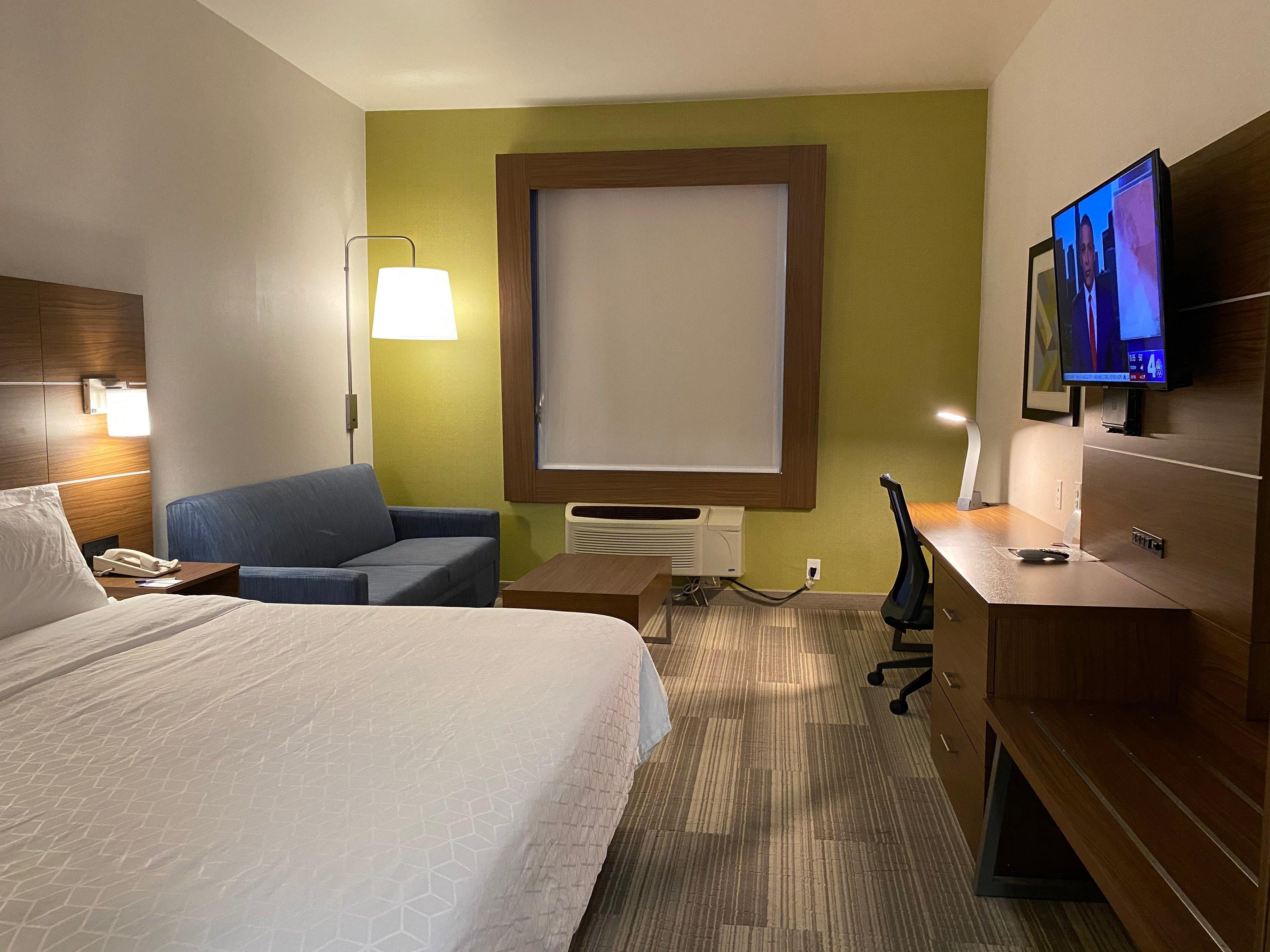 Holiday Inn Express & Suites Beaumont - Oak Valley, An Ihg Hotel Luaran gambar