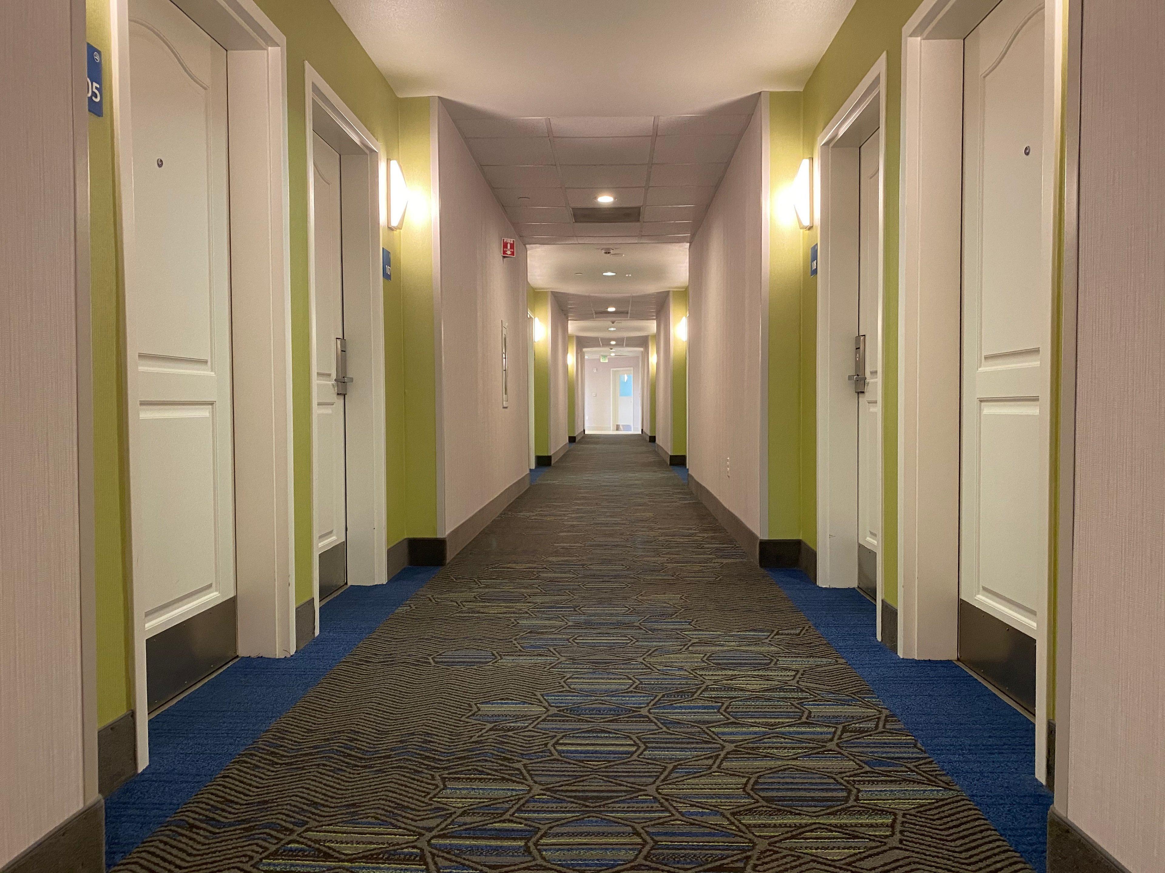 Holiday Inn Express & Suites Beaumont - Oak Valley By Ihg Luaran gambar