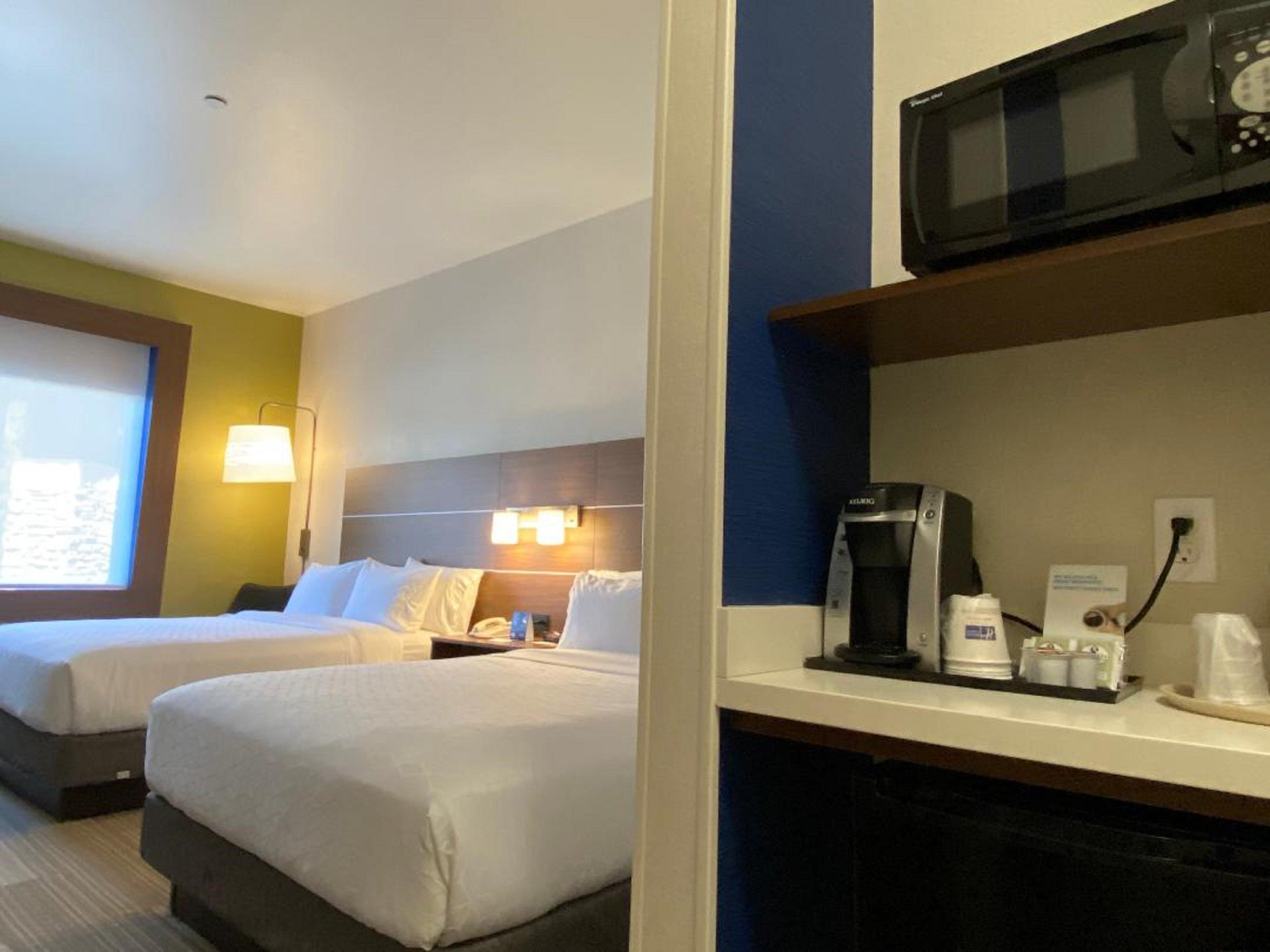 Holiday Inn Express & Suites Beaumont - Oak Valley, An Ihg Hotel Luaran gambar