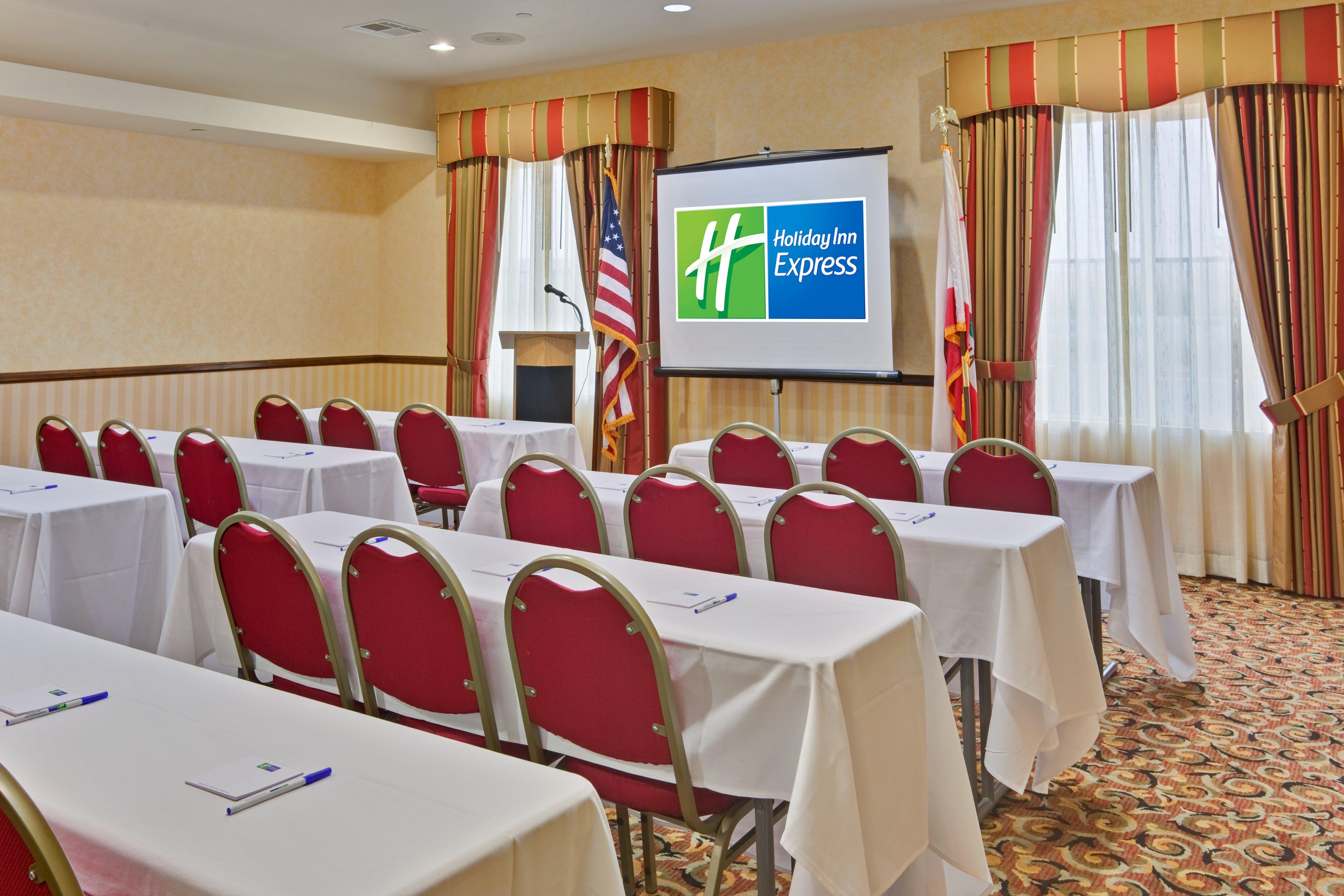Holiday Inn Express & Suites Beaumont - Oak Valley By Ihg Luaran gambar