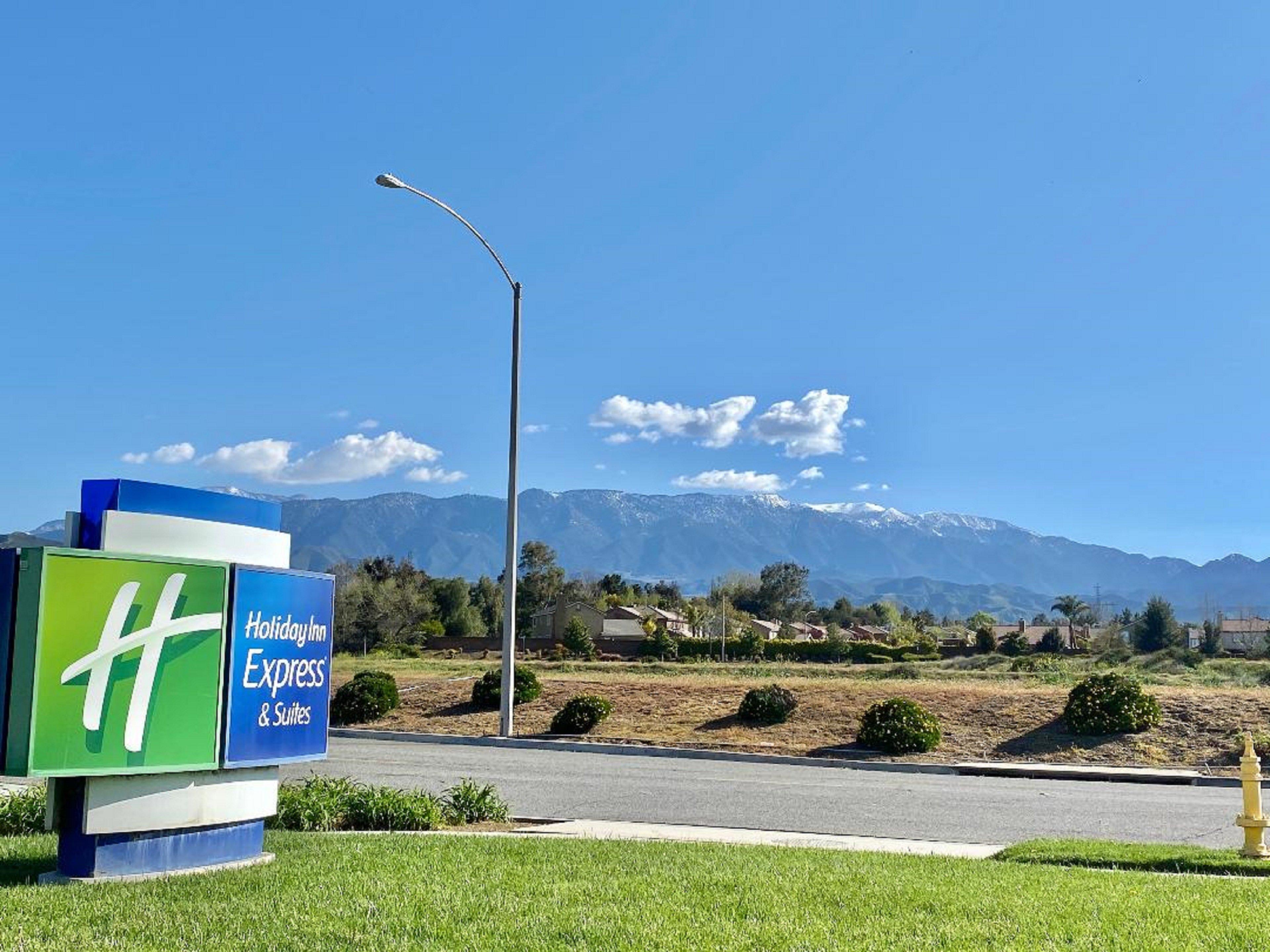 Holiday Inn Express & Suites Beaumont - Oak Valley By Ihg Luaran gambar