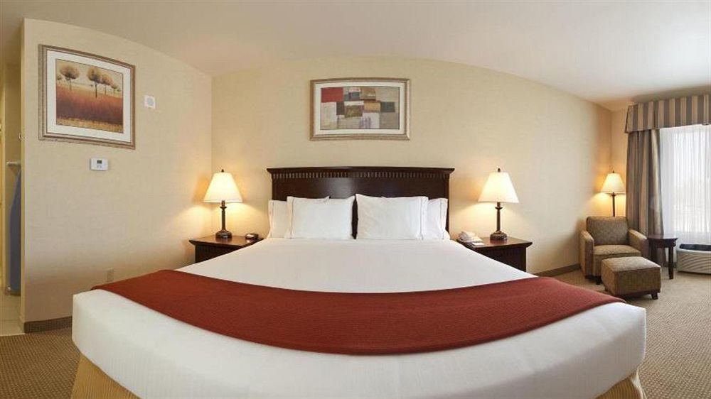 Holiday Inn Express & Suites Beaumont - Oak Valley By Ihg Luaran gambar